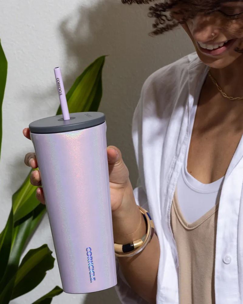 Add Your Logo: CORKCICLE® Cold Cup - 24 Oz.