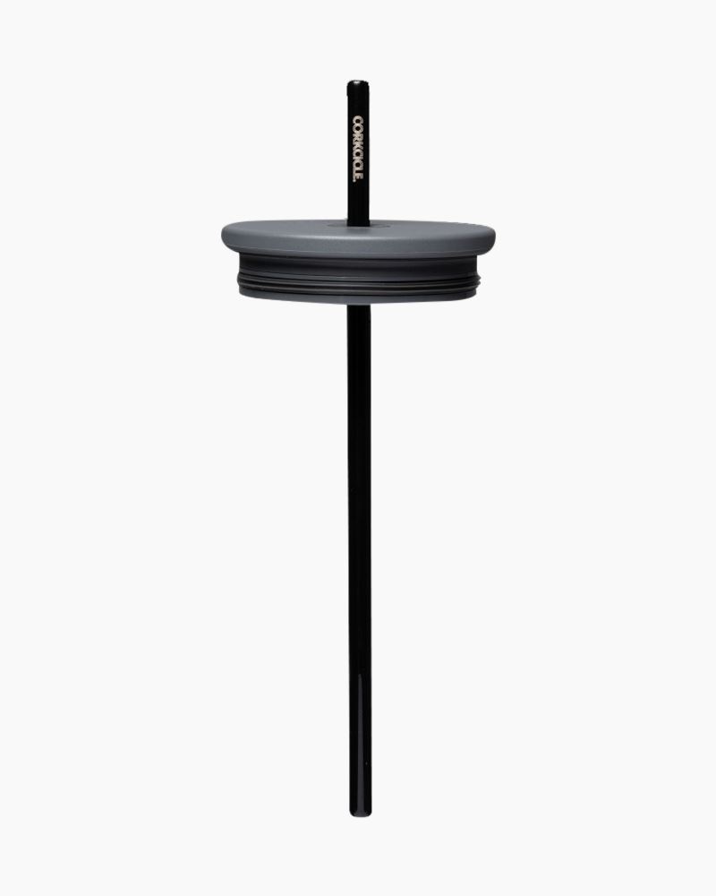 Corkcicle Corkcicle 24 oz. Tumbler - Gloss Graphite-The Lamp Stand