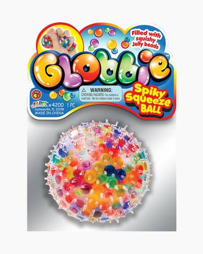 globbie fidget toy