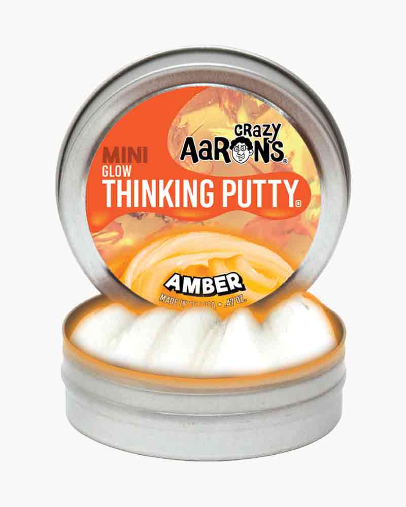 primary thinking putty