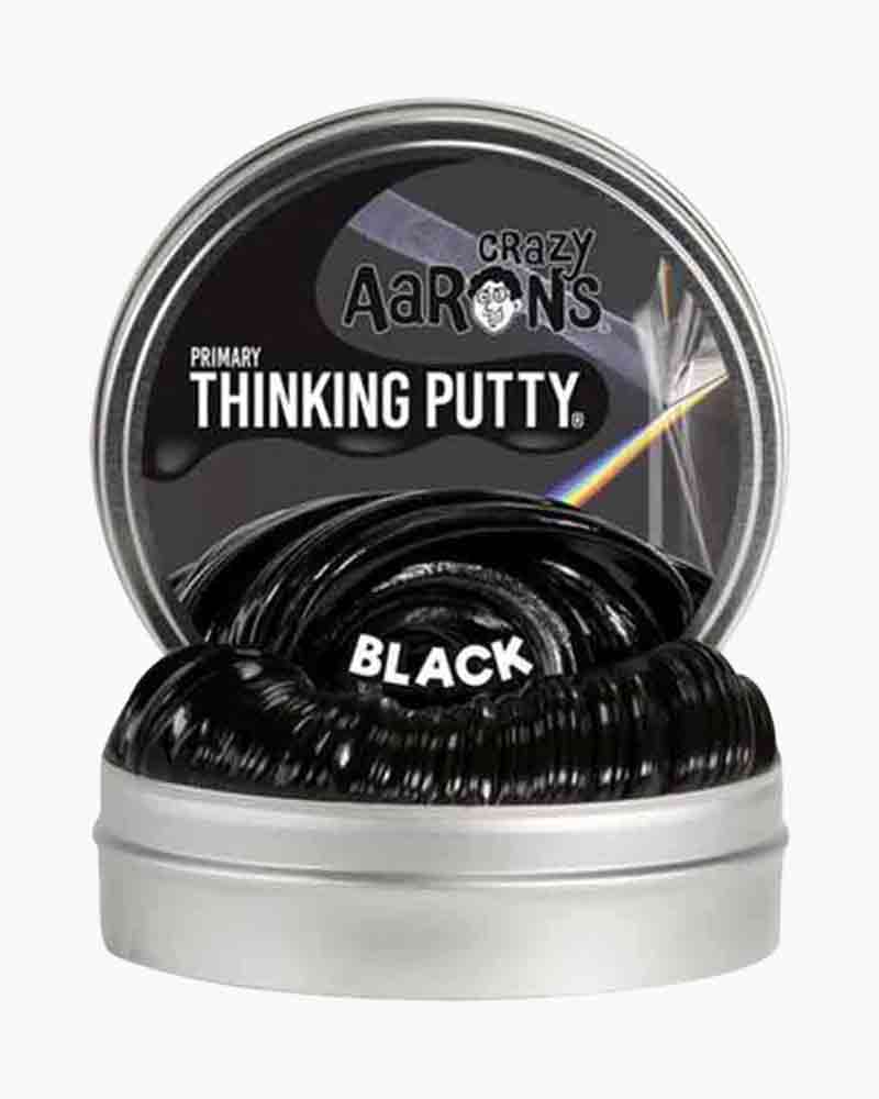 primary thinking putty