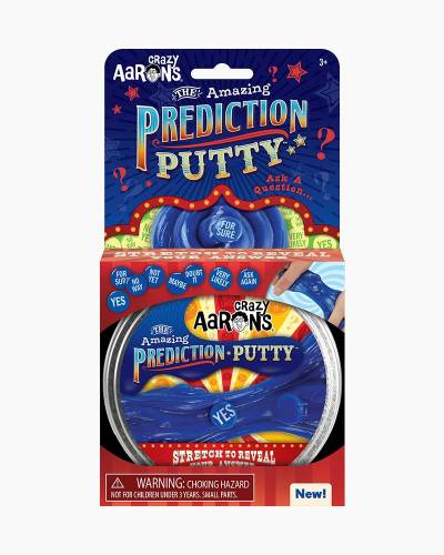 Crazy Aaron Falling Water Liquid Glass Thinking Putty