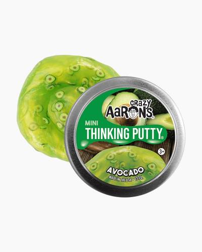 Crazy aaron's thinking putty super sales fly