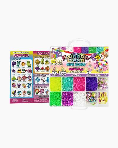 Loomi-Pals® Charm Bracelet Kit - Party