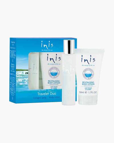 Shop Fragrances of Ireland Inis Cologne The Paper Store