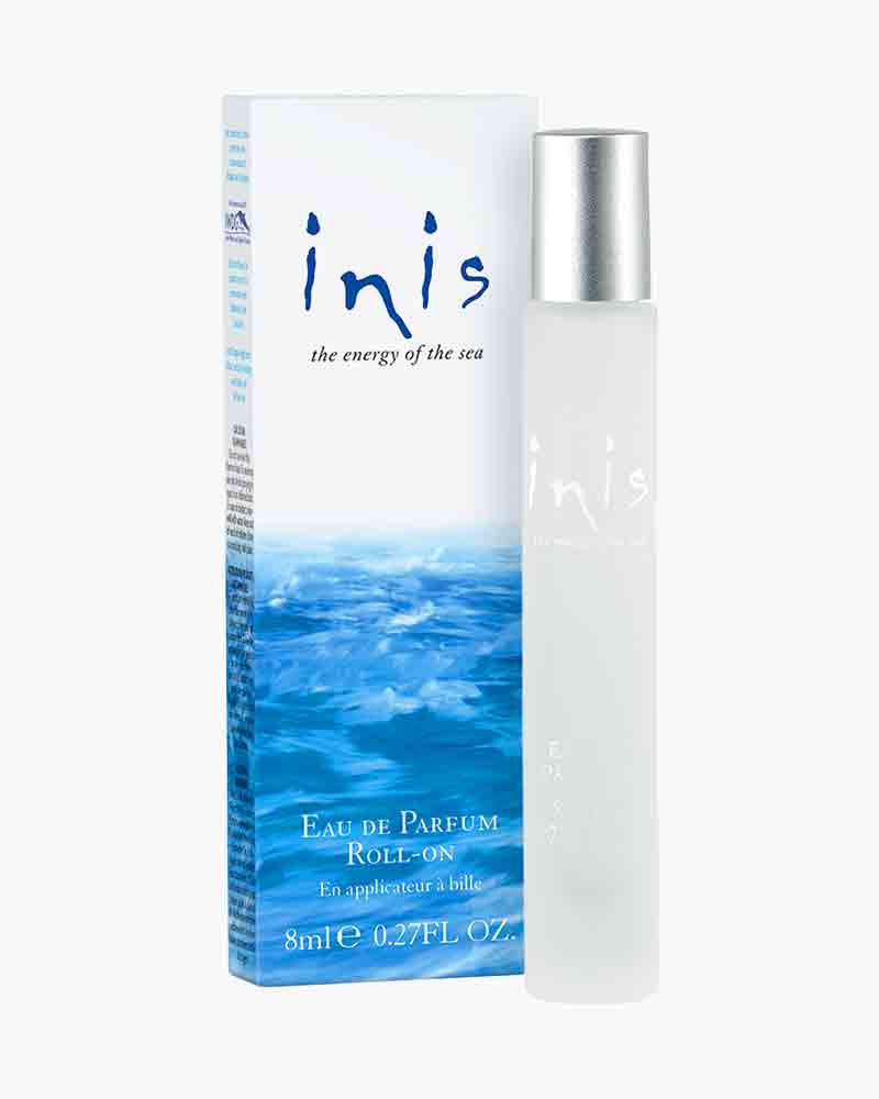 Inis Energy of the Sea Roll-On Perfume | The Paper Store