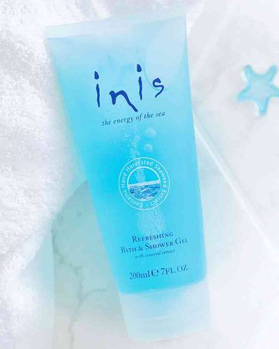 Refreshing Bath & Shower Gel 200ml