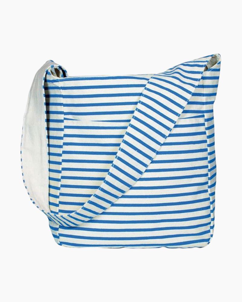 beach sling bag