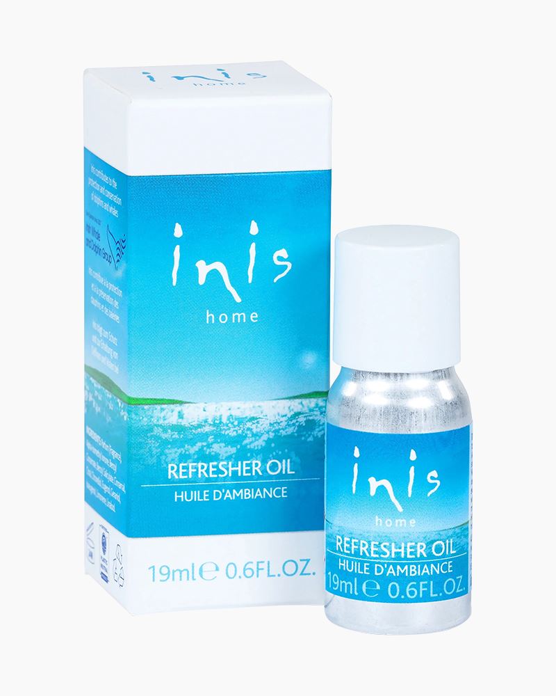 Inis Home Fragrance Refresher Oil