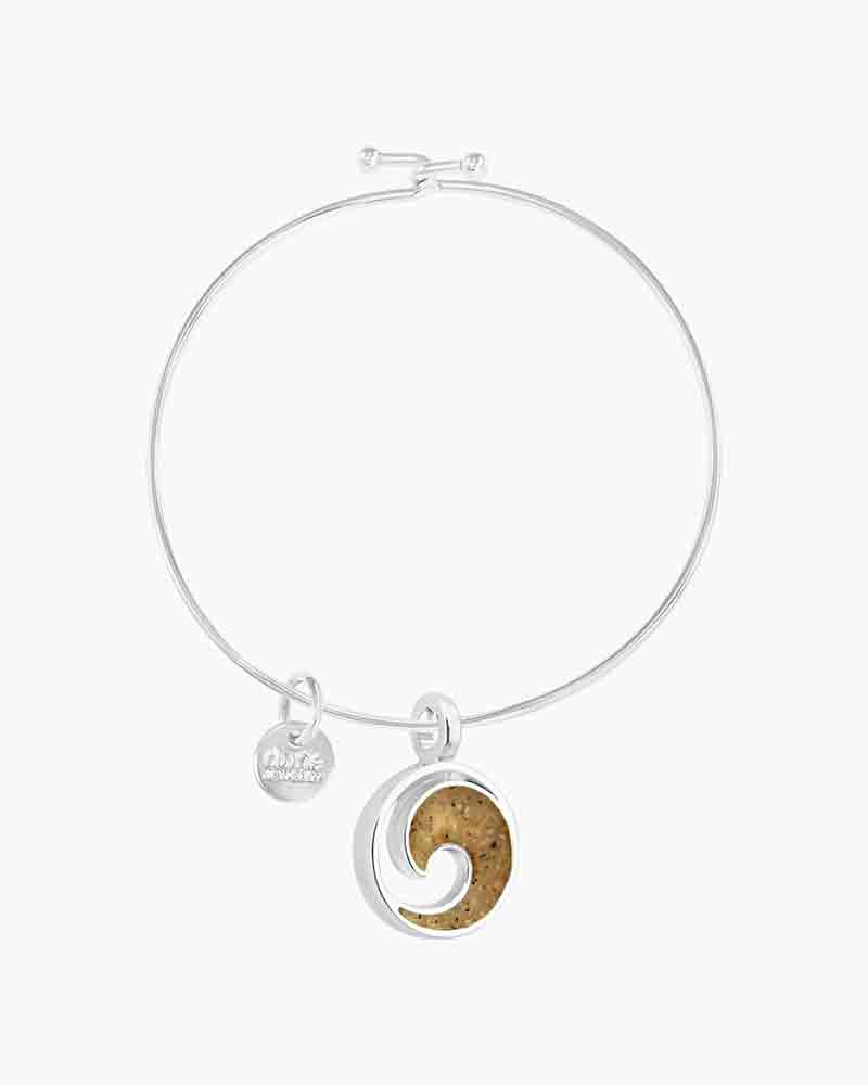 dune jewelry sand bracelet