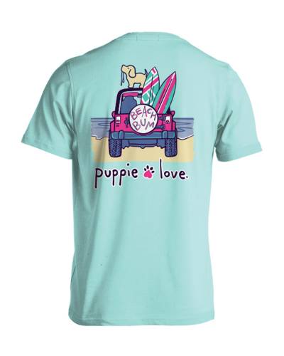 puppie love t shirts