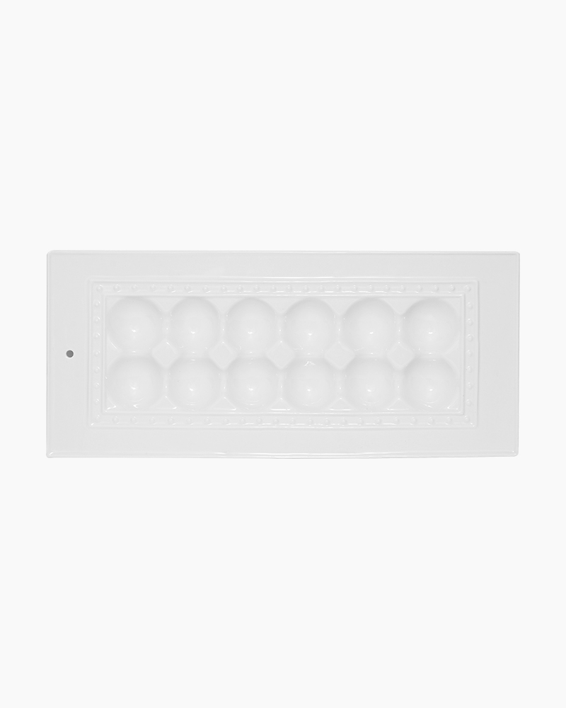 Nora fleming egg newest tray