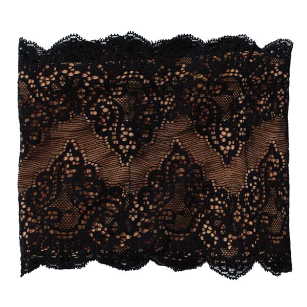 Andy Paige Style Black Girly Go Garter The Paper Store