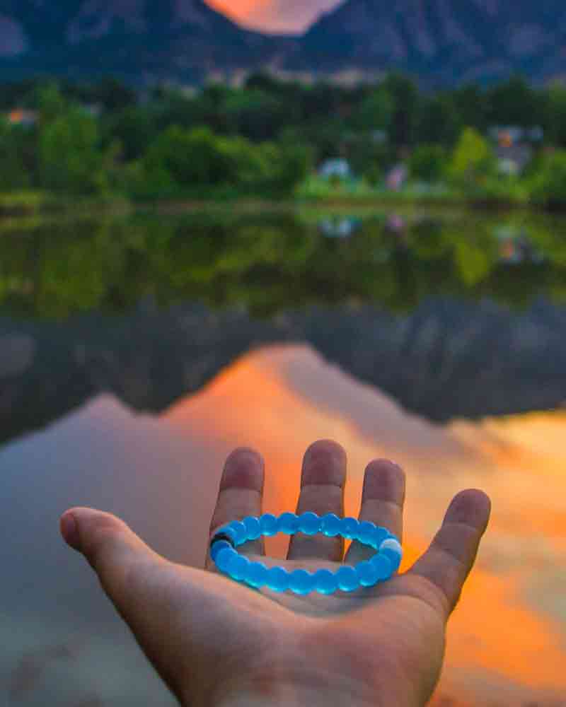 Water lokai deals