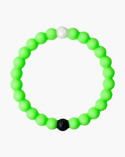 green lokai bracelet meaning