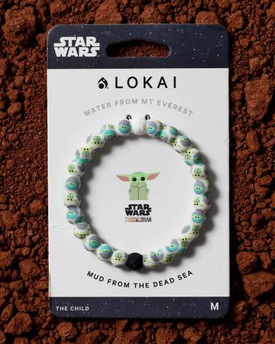 lokai star wars collection