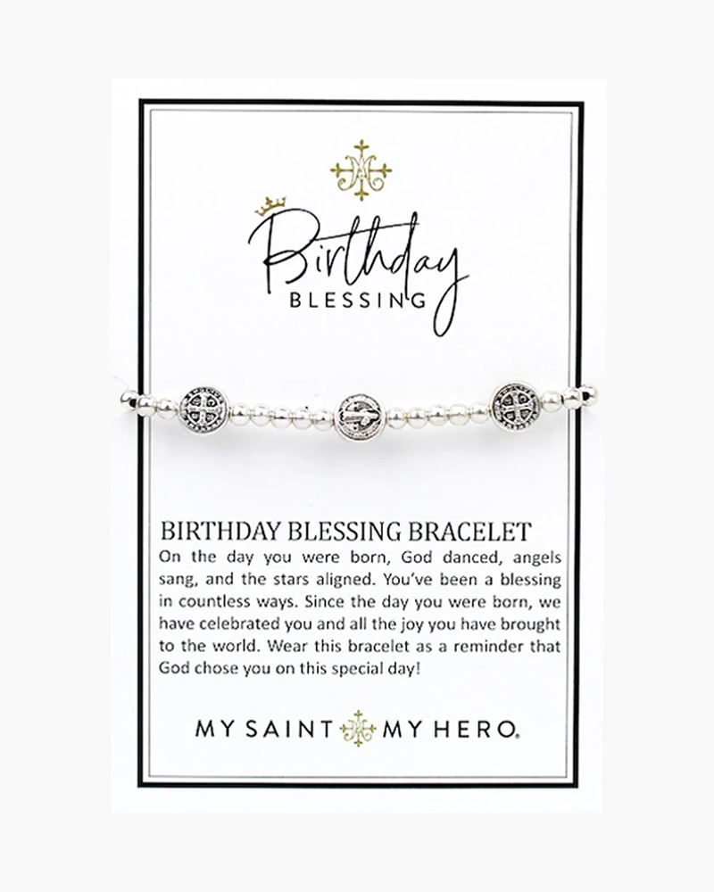 What is a Blessing Bracelet? — Unveiling the Symbol of Gratitude and  Mindfulness | by Round The World | Medium
