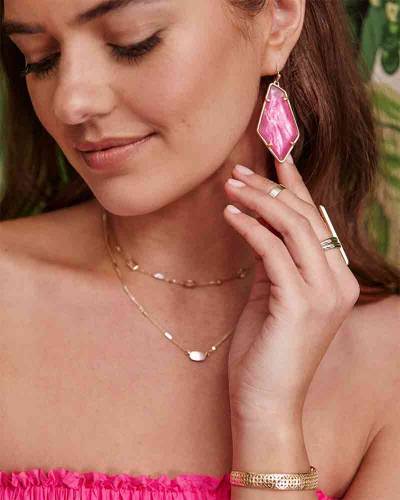 kendra scott emmie drop earrings