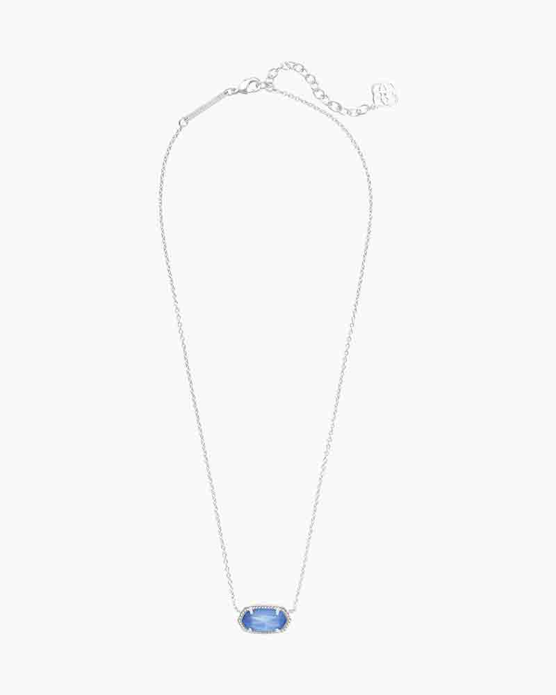 Kendra scott periwinkle 2025 cat's eye