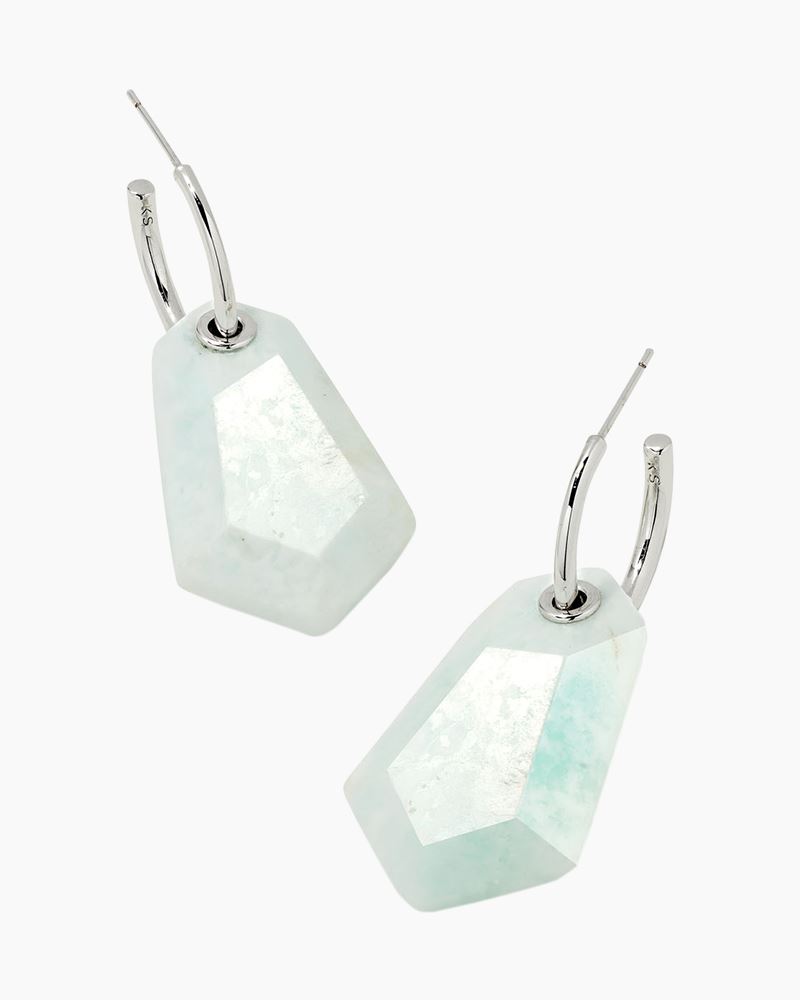 Kendra scott 2025 teal quartzite