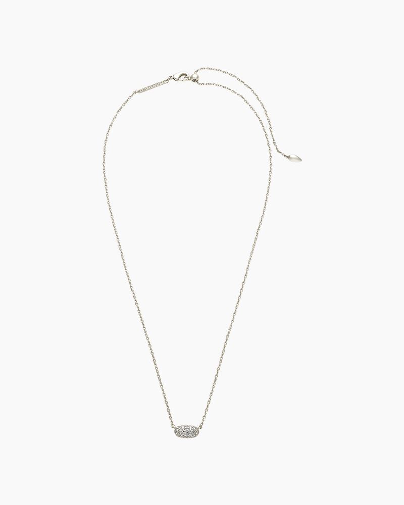 Kendra scott grayson deals necklace