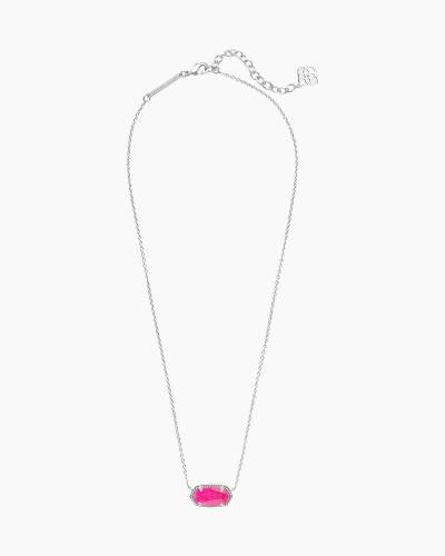 Kendra Scott Elisa Unicorn Gold Short Pendant Necklace in