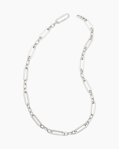 Kendra Scott Men's Beck Rope Chain Bracelet in Sterling Silver