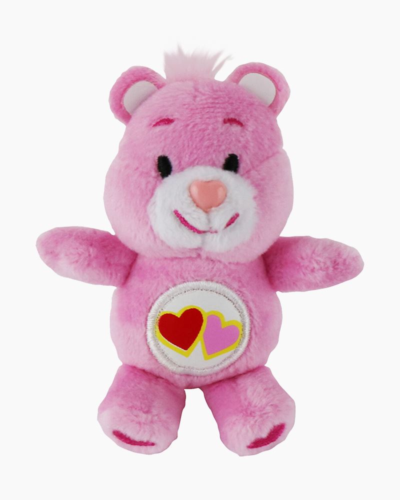 WORLDS SMALLEST CARE BEAR - THE TOY STORE