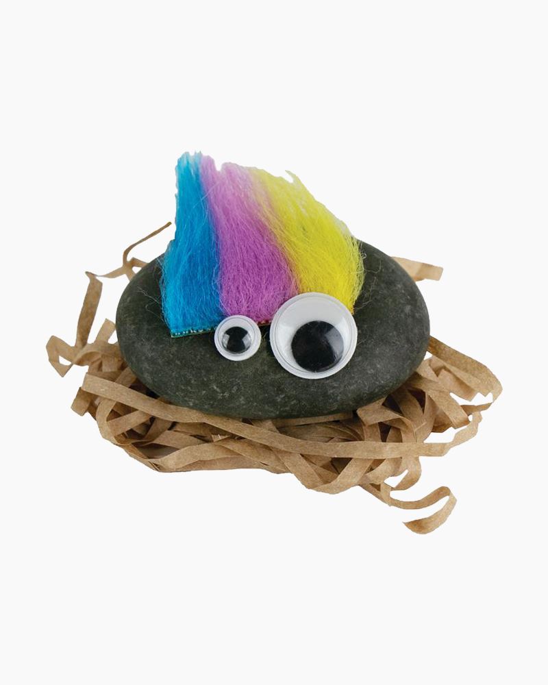 The Paper Store - That's right, Pet Rocks are back—and