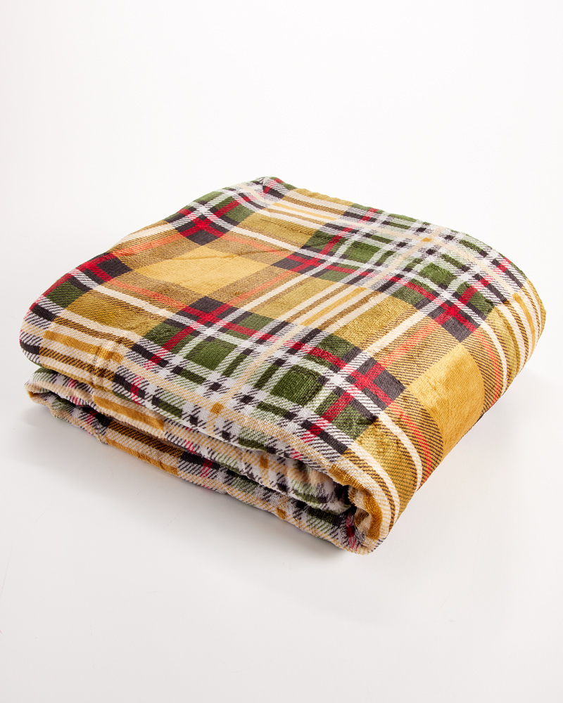 Luxury Berber deals Throw/ 6 Colors Available