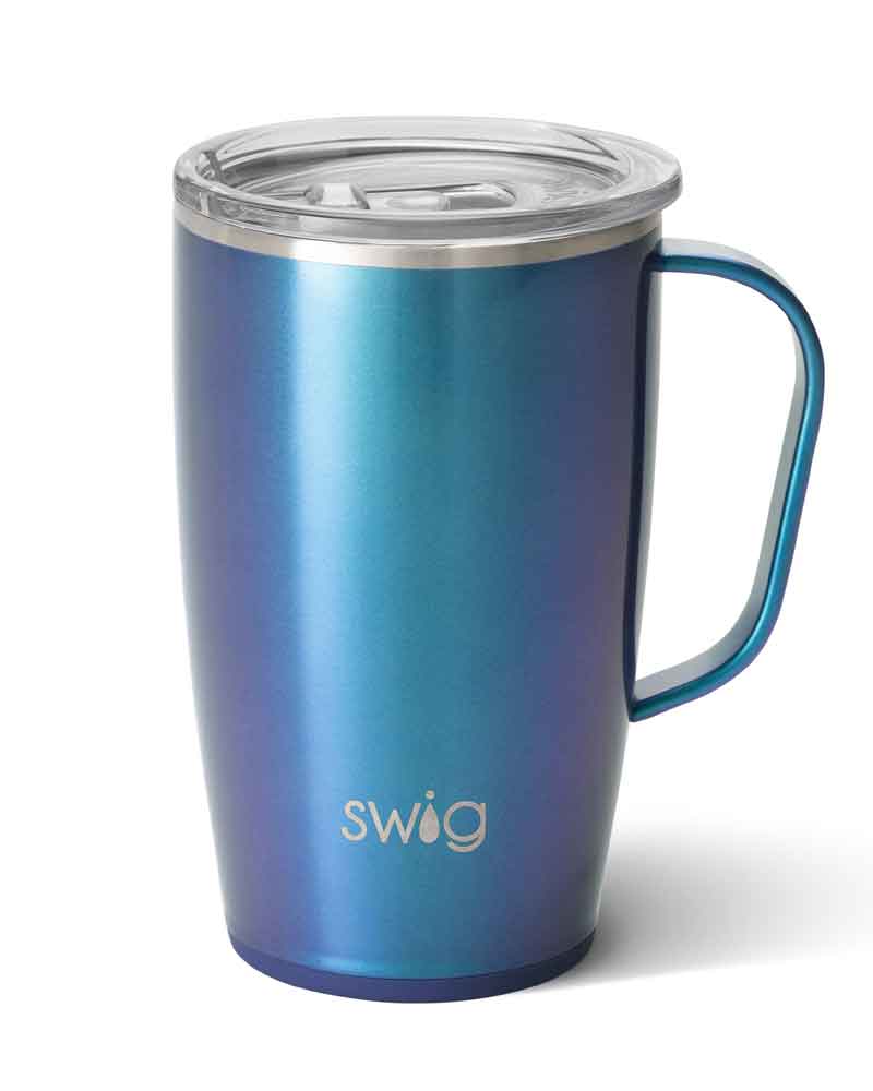 Swig Mermazing Mug 18 oz. — Rubies Home Furnishings