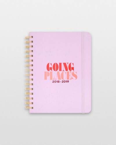 Agendas and Planners: Daily Planners, Weekly Planners, Student Agendas ...