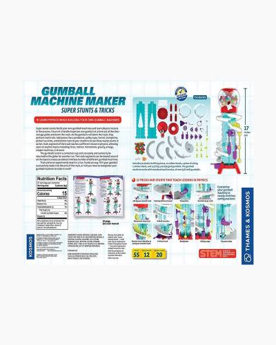 Gumball Machine Maker | Thames & Kosmos