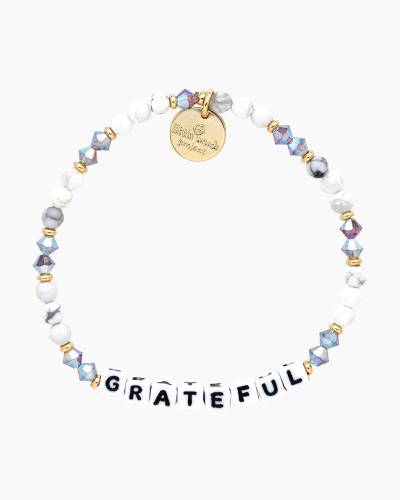 Bracelet Little Words personnalisable maman