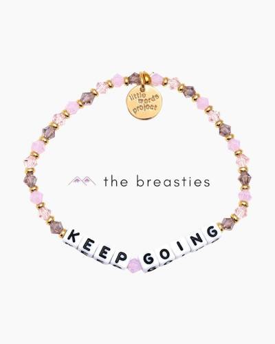 Bracelets – The Little Statement