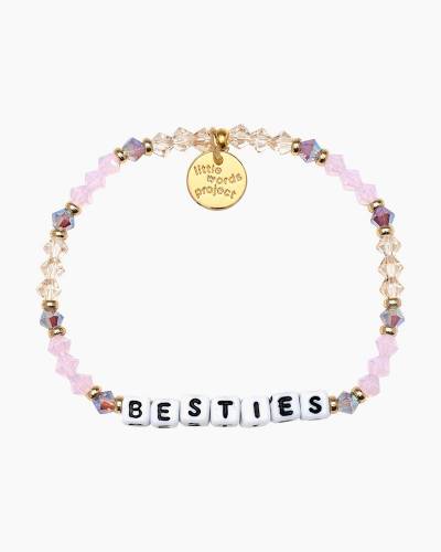 Bracelets – The Little Statement