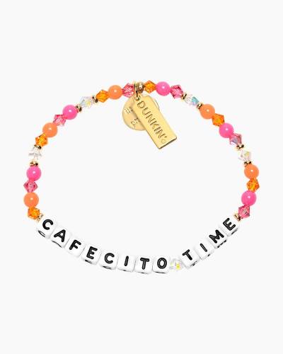 COFFEE BRACELET PACK — Wishes for DREW