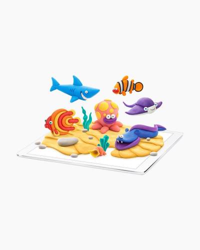 Pretendables Cleaning Set — Snapdoodle Toys & Games