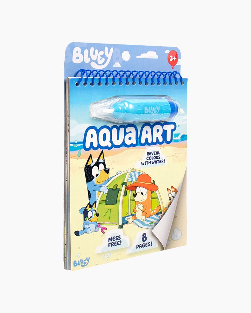 Aqua Art