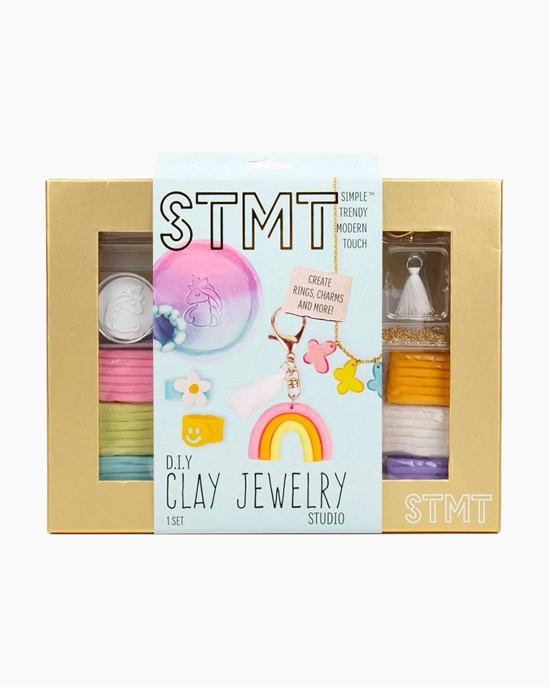 STMT DIY Jewelry, Journal, Bath Bombs - Yenra
