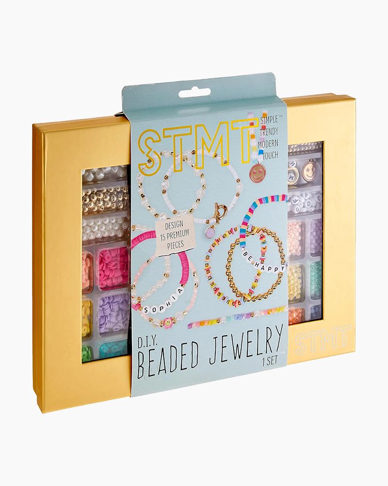 STMT Personalized Jewelry Kit
