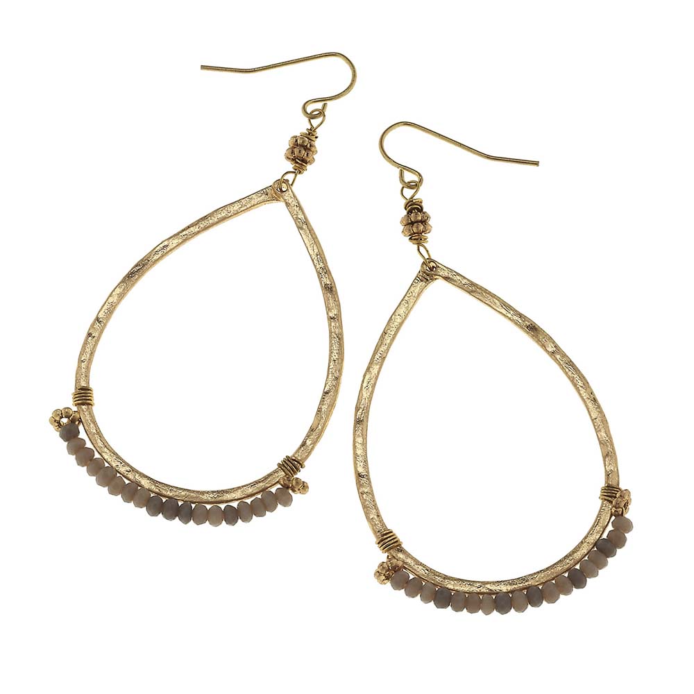 Women's Earrings: Hoop Earrings, Stud Earrings, Dangle Earrings and ...