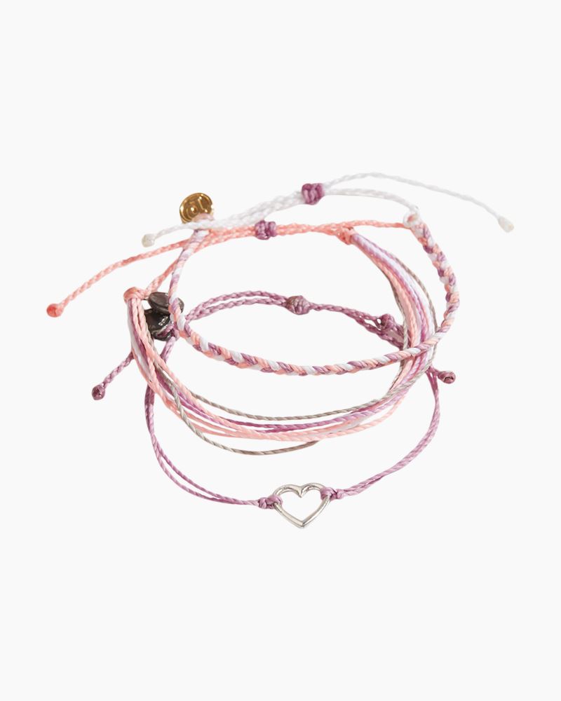 Pura Vida Bracelets // Sunrise Projector Pack - Good Everything