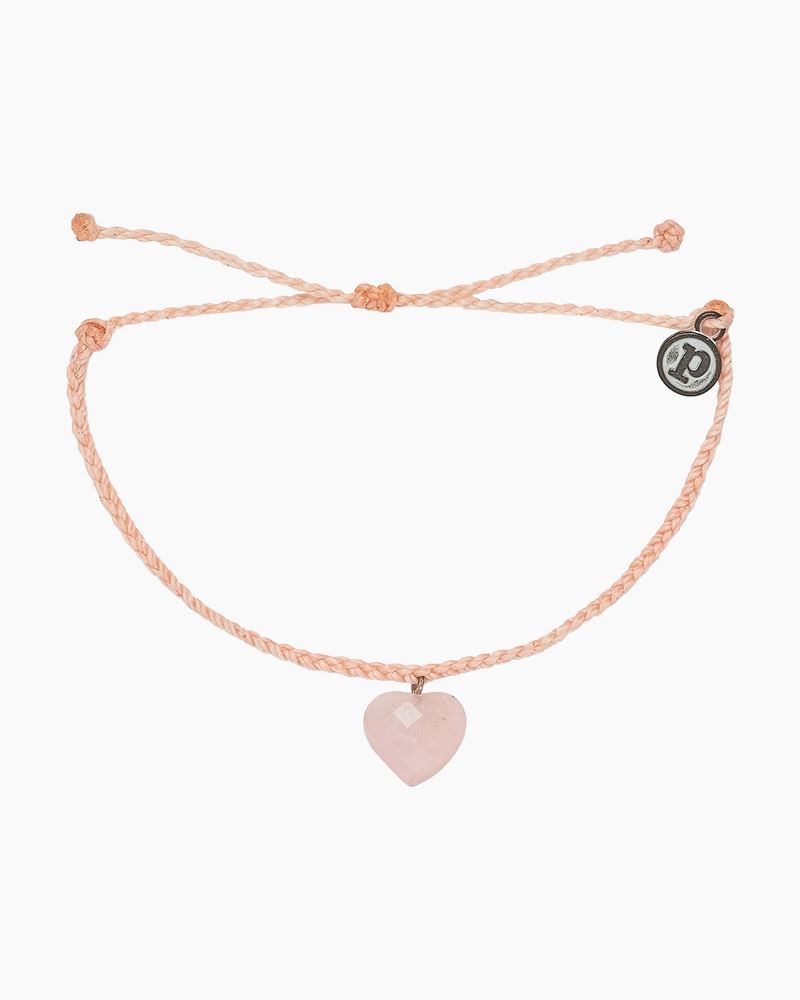 Rose quartz store pura vida