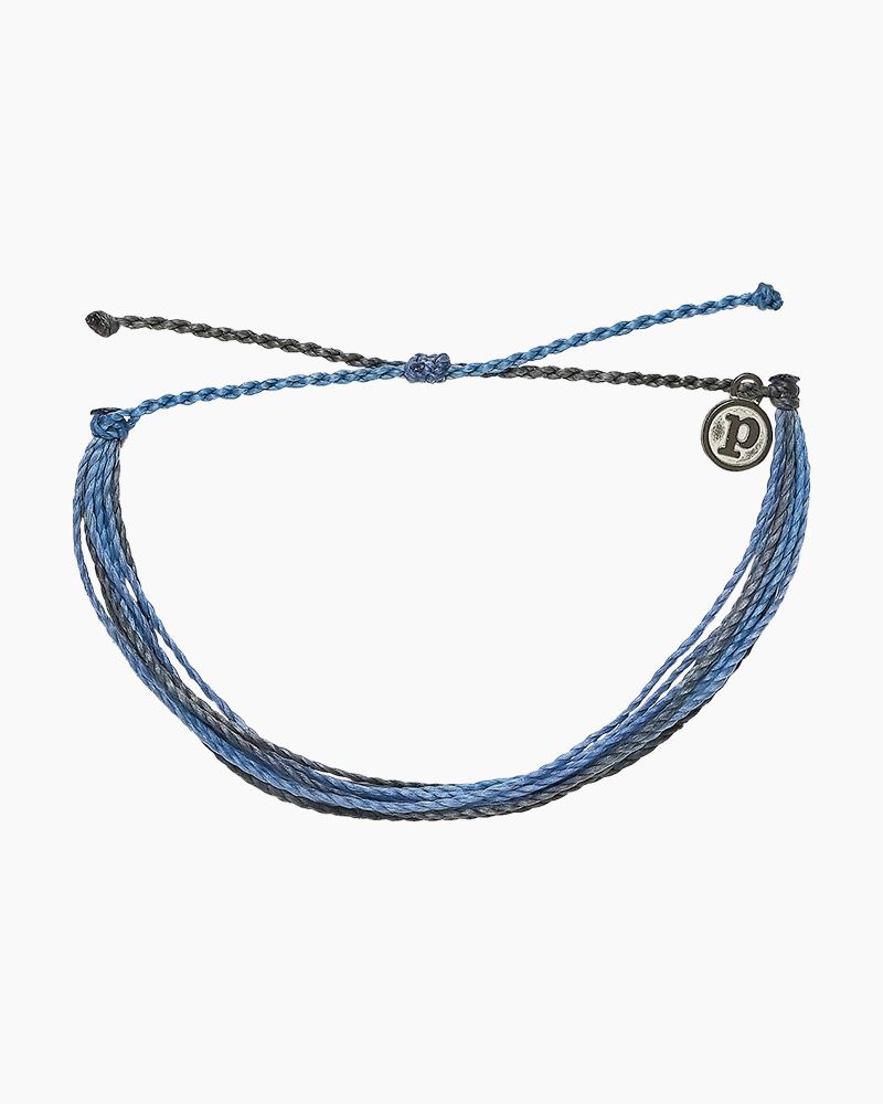 Pura Vida The Birthday Party Project Bracelet