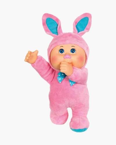 cabbage patch cuties bunny