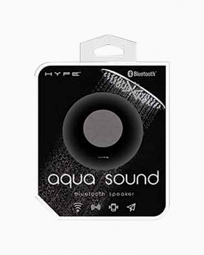 Aquasound speaker 2024