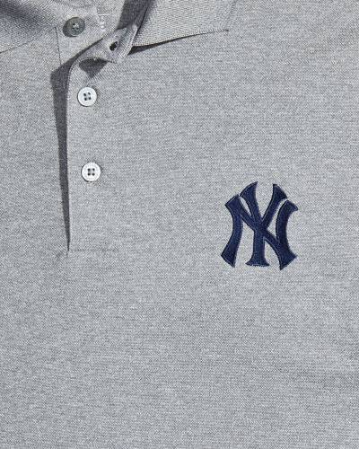 New York Yankees Pique Polo - Antigua