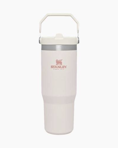 Stanley Clone H2O 40oz Travel Mug w/ handle and Customization-Not St – Fox  Creek Engraving and Gifts
