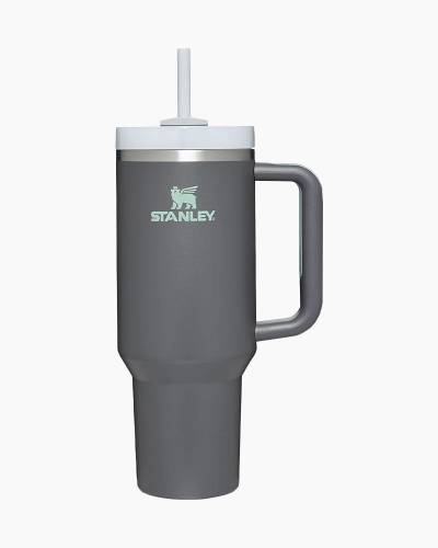 Stanley Flow State H2.0 Quencher 30oz Tumbler JADE BRAND SHIPS ASAP️ for  sale online
